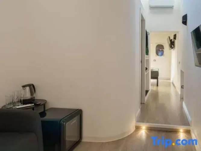 Ripetta Boutique Suites