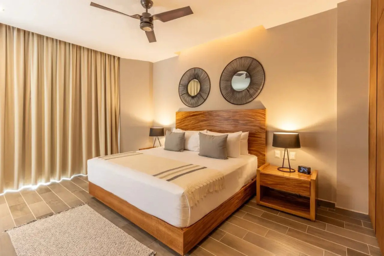 Nirú Ocean Suites by Binniguenda