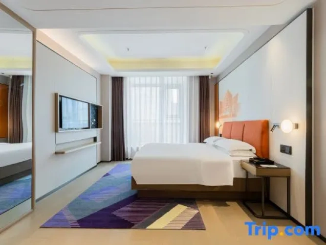 Business Double Suite