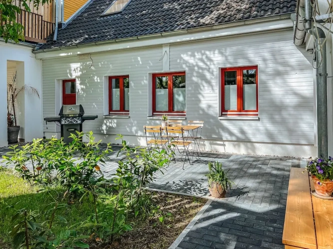 Comfort Studio