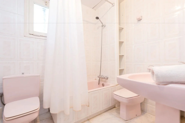 Apartment Orenetas 12
