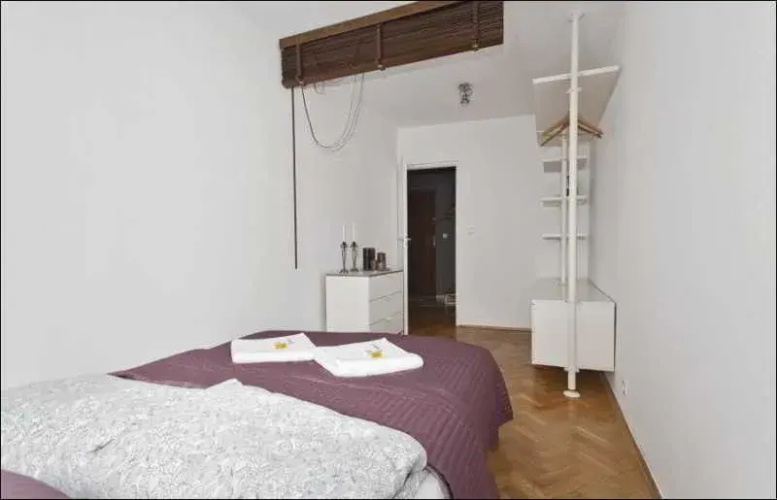 Bonifraterska Apartment