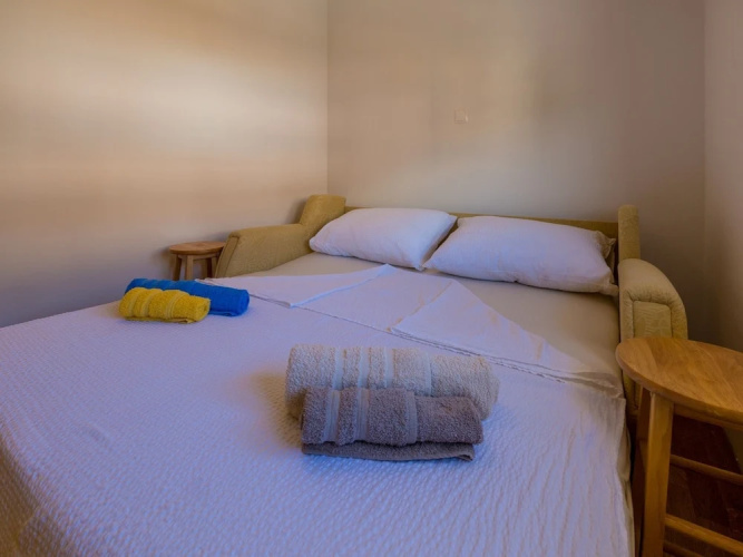 Apartment Vlatka