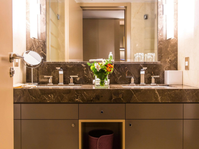 Palladio Hotel Buenos Aires - Mgallery photo 37