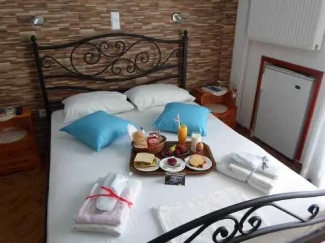 Villa Chrisanthi