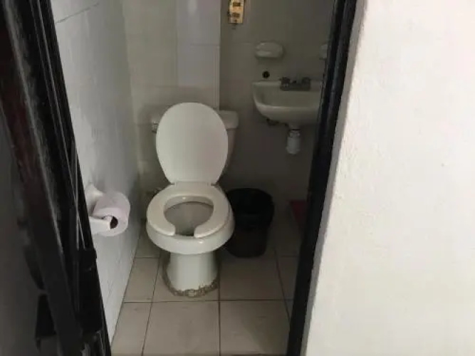Hotel Mexicali