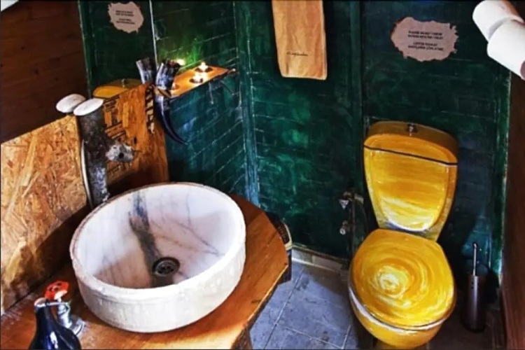 Shambala Lodge - Adults Only