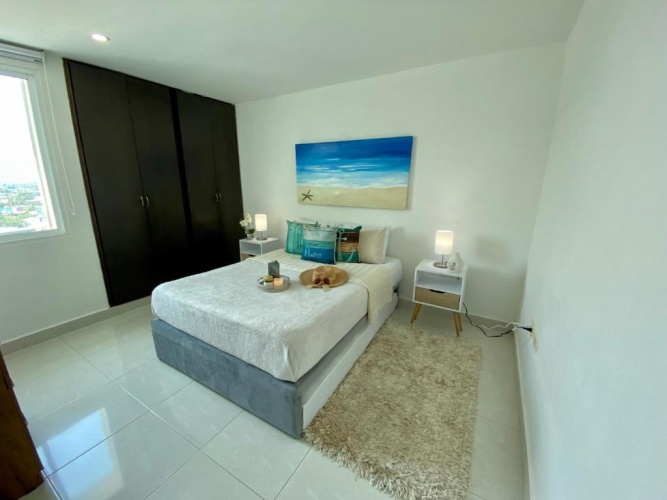 Standard Apartment