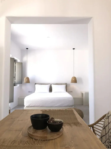 Nice Villas