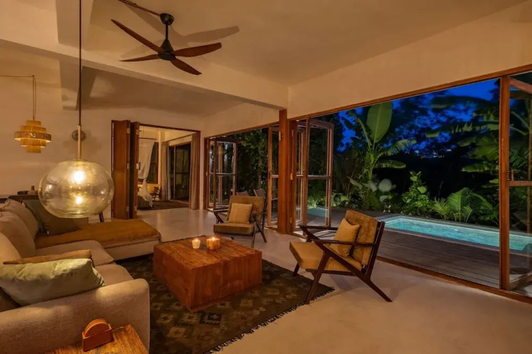 Nowhere Villa