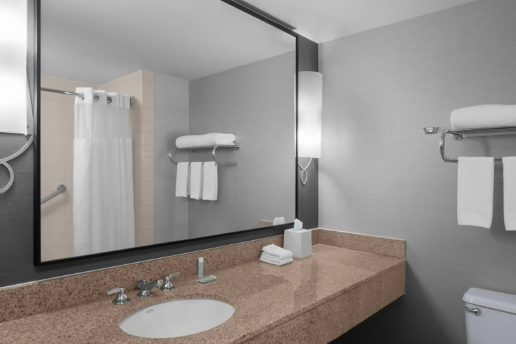 Courtyard by Marriott San Diego - Rancho Bernardo