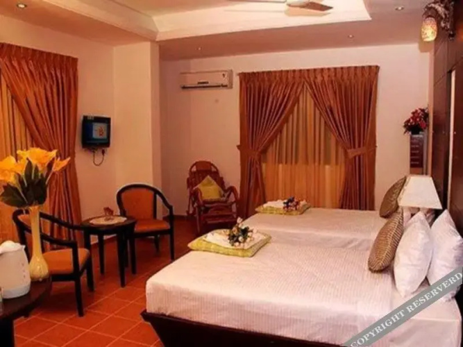 Imagen del hotel
