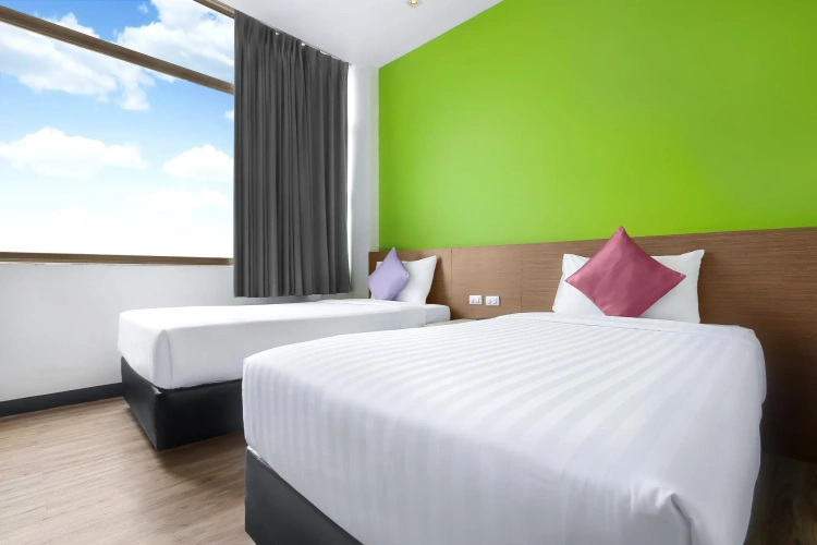 Superior Single room