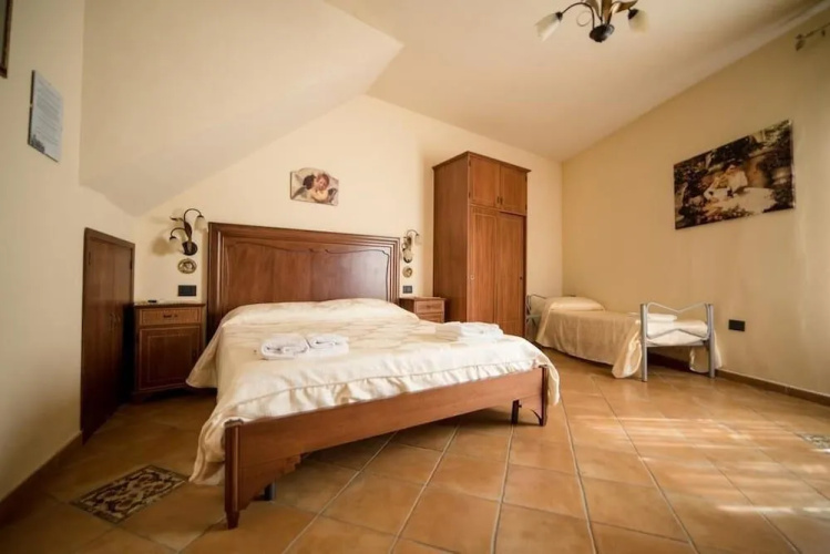 Marchese Sant'Andrea B&B