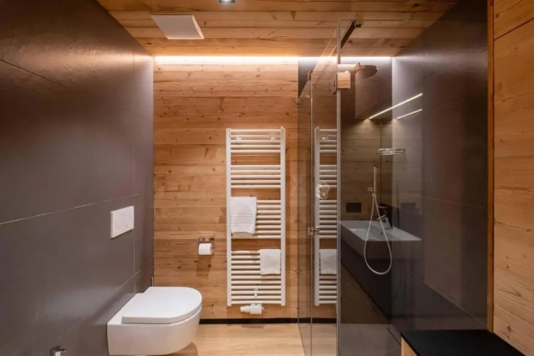 Superior Double Apartment