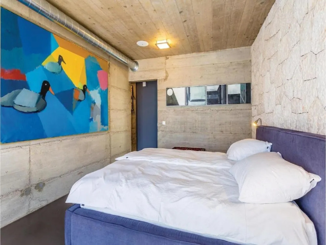 Luxurious Villa in Krk With Pool