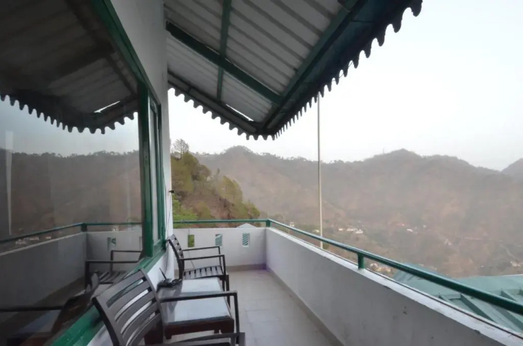 Birds View Resort