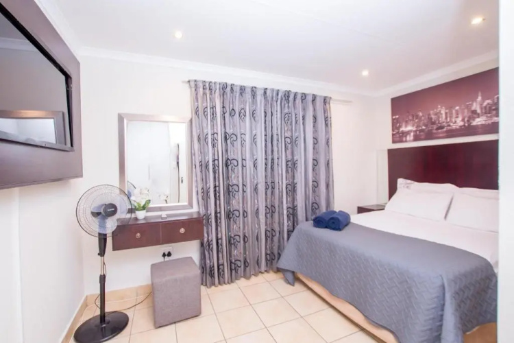 Hotelbild