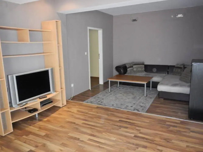 Galeria Apartments