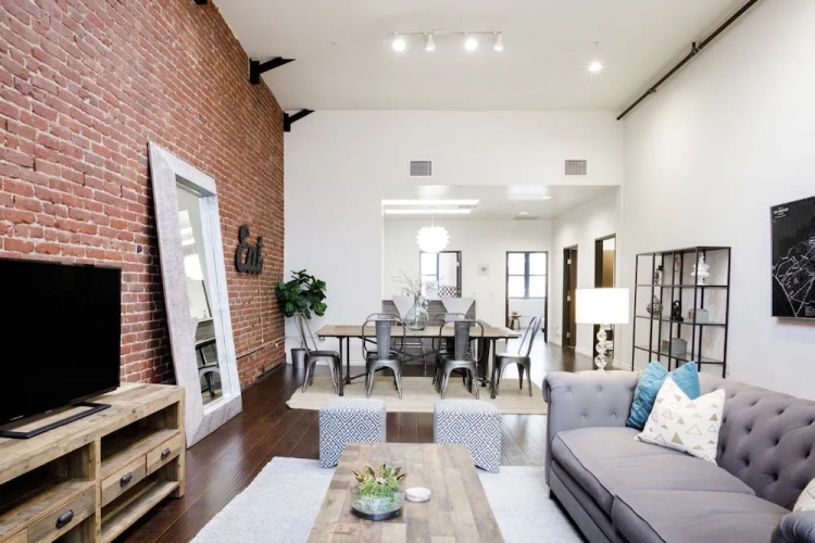 Abode Los Angeles - Downtown Historic Core