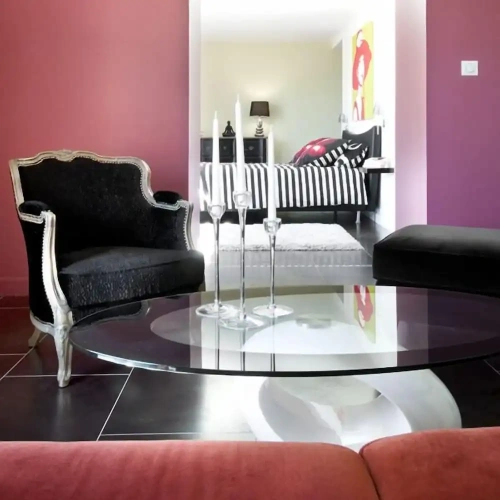 1 Bedroom Junior Suite