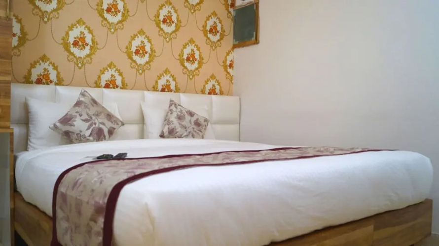 Spring Sky Udaipur by ShriGo Hotels