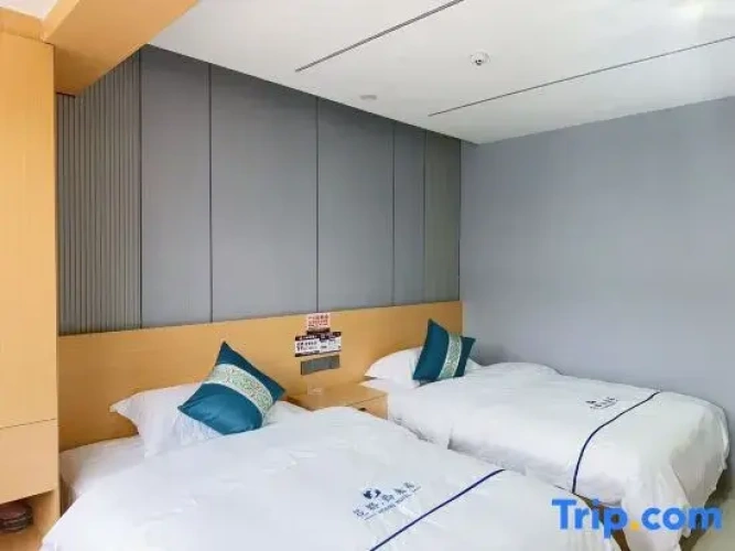Premium Twin room
