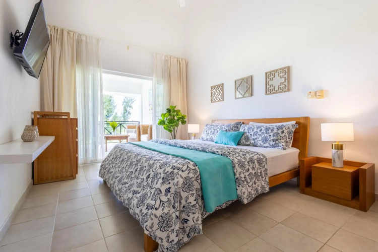 Private & Luxury Apartment Cocotal in Gated & Secured Community