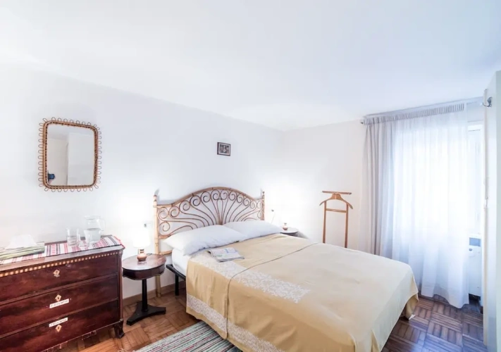 1 Bedroom Standard Duplex room