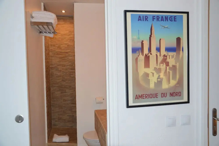 Hotel le Castellamar