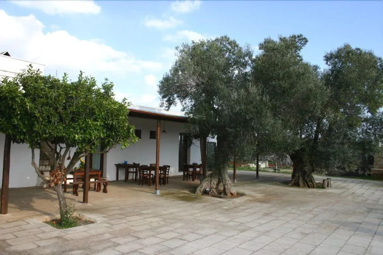 Agriturismo Conte