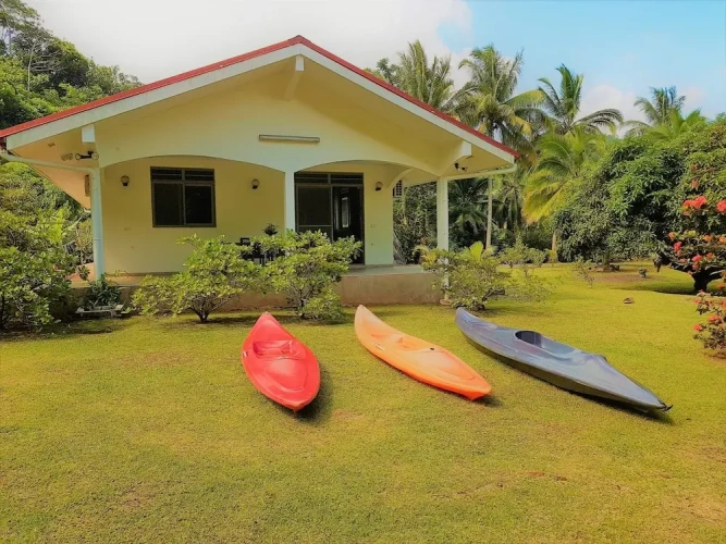 Cottage