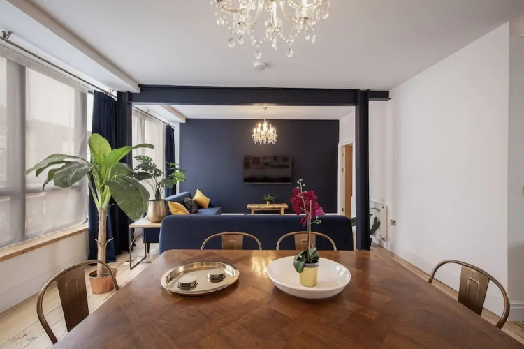 Blueberries Apartments by Sasco