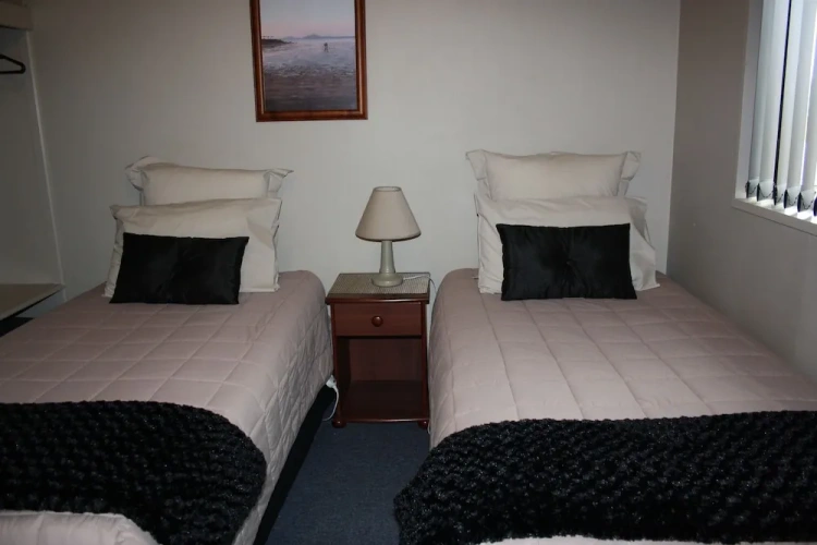 Standard Double Family room