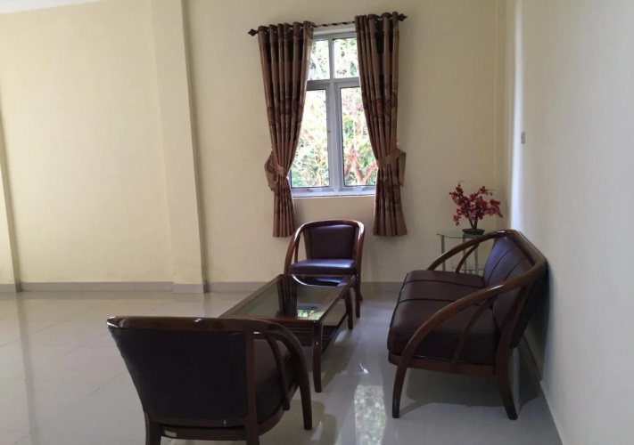 Pandan Makmur Inn