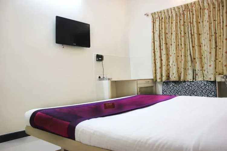 The Corporate Comforts