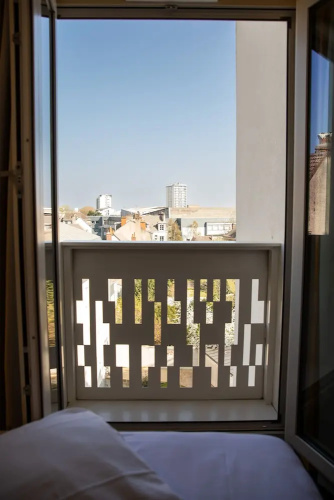 The People Hostel - Tours