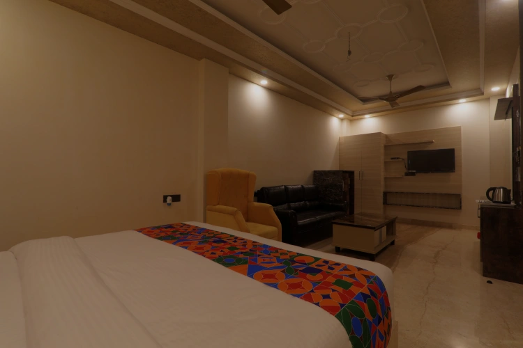 Family Suite