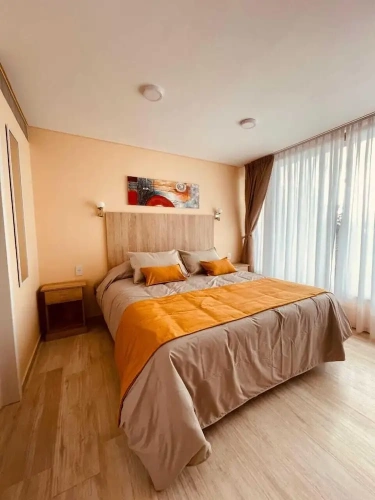 Standard room