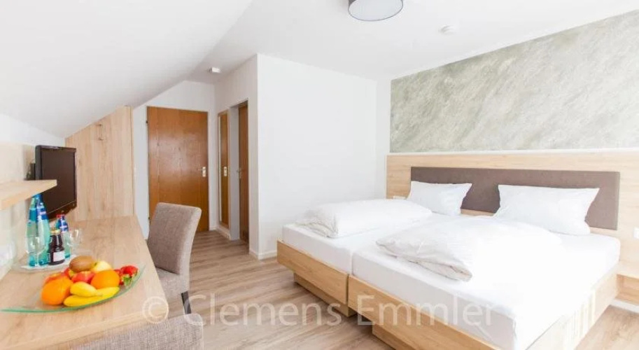 Gasthof-Hotel Engel