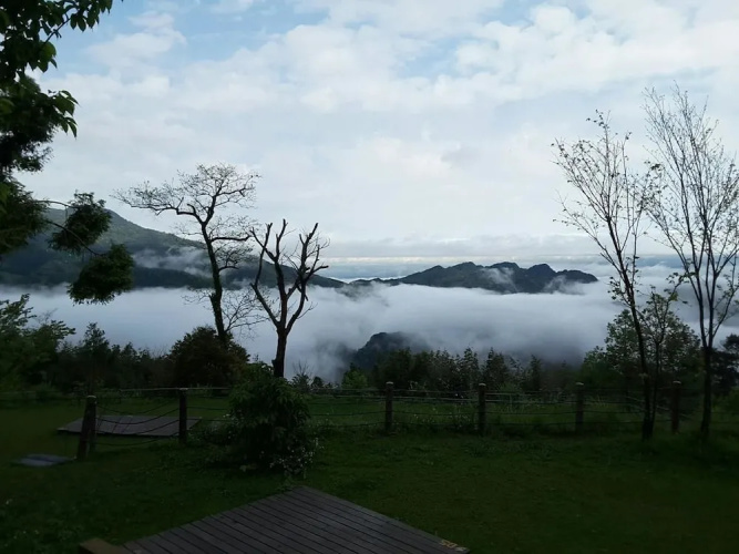 AiShangXiWeng B&B