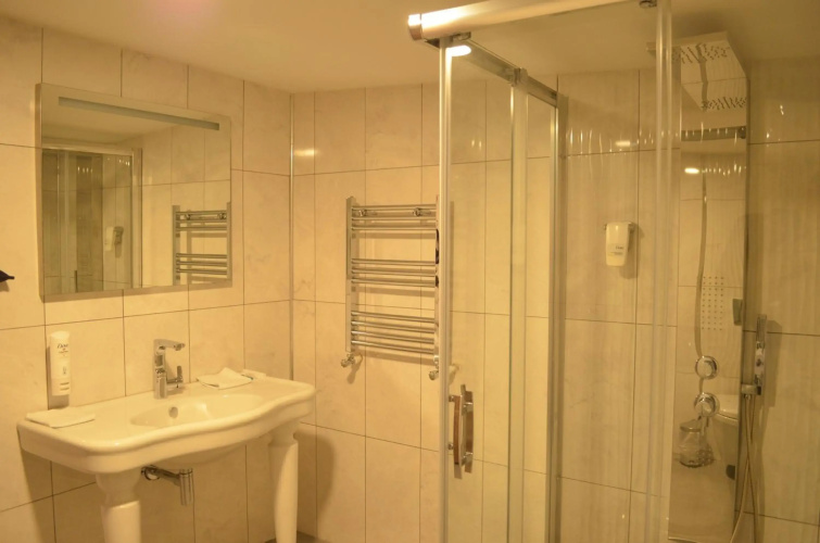 Senler Butik Otel