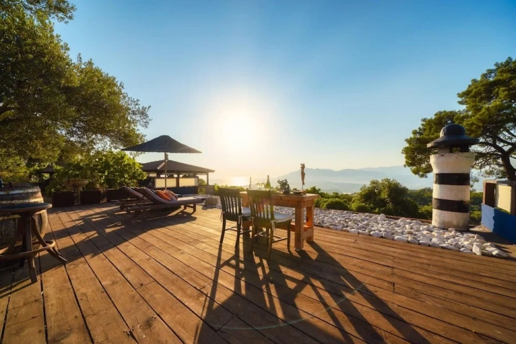 Premier Villa