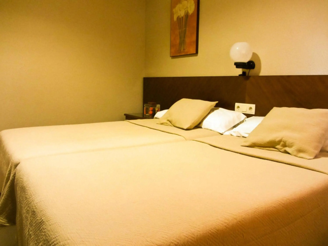 Hotel Avenida