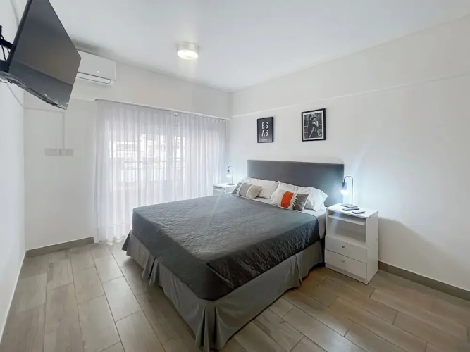 Ayres Suites Saenz Peña