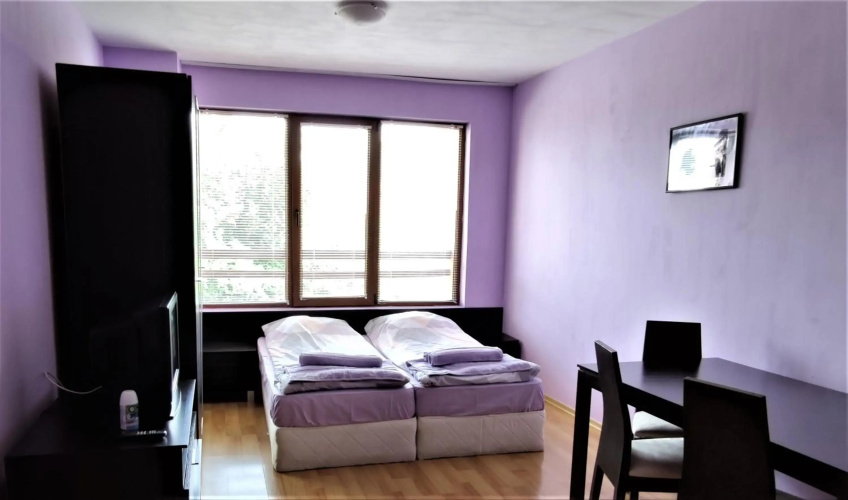 Predela 1 Holiday Apartments