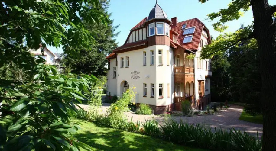 Villa Vital