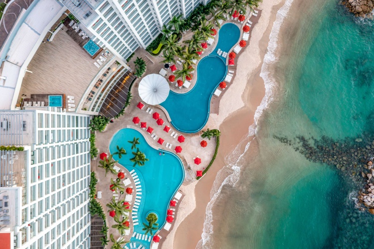 Hilton Vallarta Riviera All-Inclusive Resort photo 24