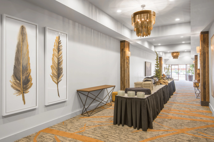 Crowne Plaza Resort Asheville photo 32