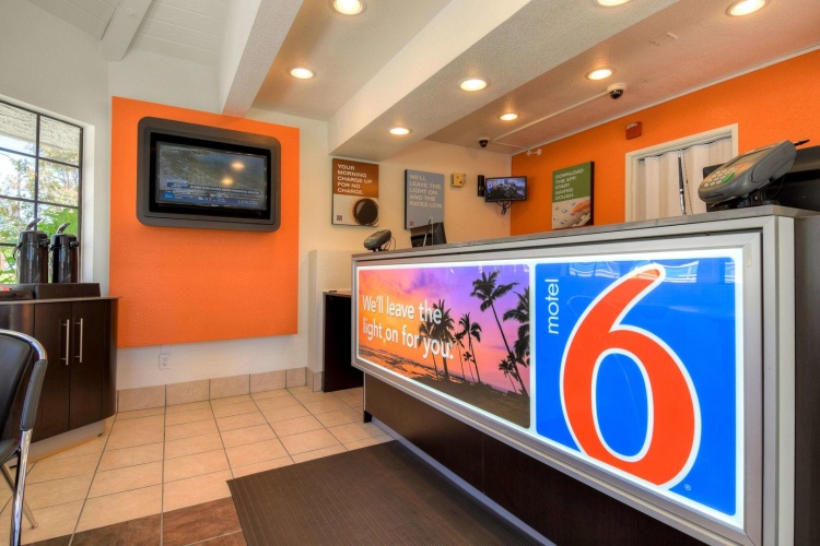 Motel 6 Los Angeles - San Dimas photo 14